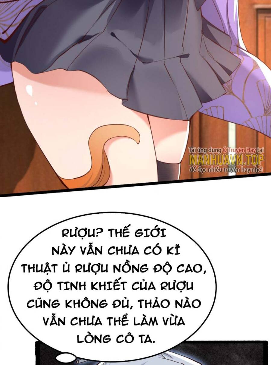 Trong Tông Môn Ngoại Trừ Ta Ra Đều Là Gián Điệp Chapter 3 - 14