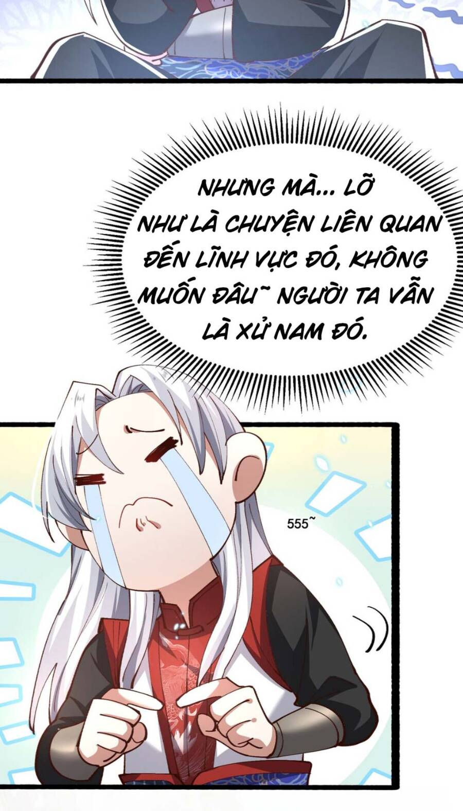 Trong Tông Môn Ngoại Trừ Ta Ra Đều Là Gián Điệp Chapter 3 - 17