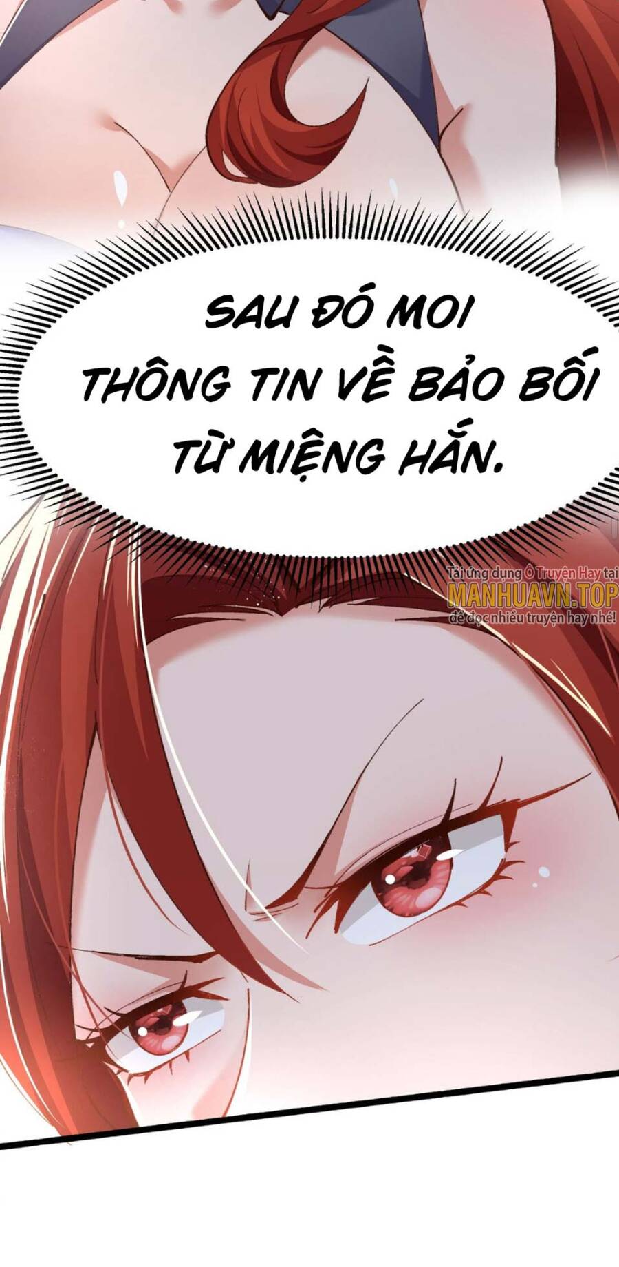 Trong Tông Môn Ngoại Trừ Ta Ra Đều Là Gián Điệp Chapter 3 - 23