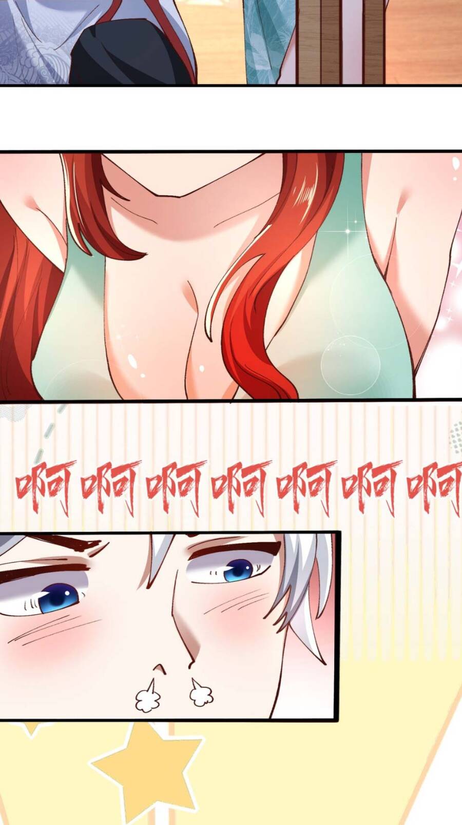 Trong Tông Môn Ngoại Trừ Ta Ra Đều Là Gián Điệp Chapter 3 - 31