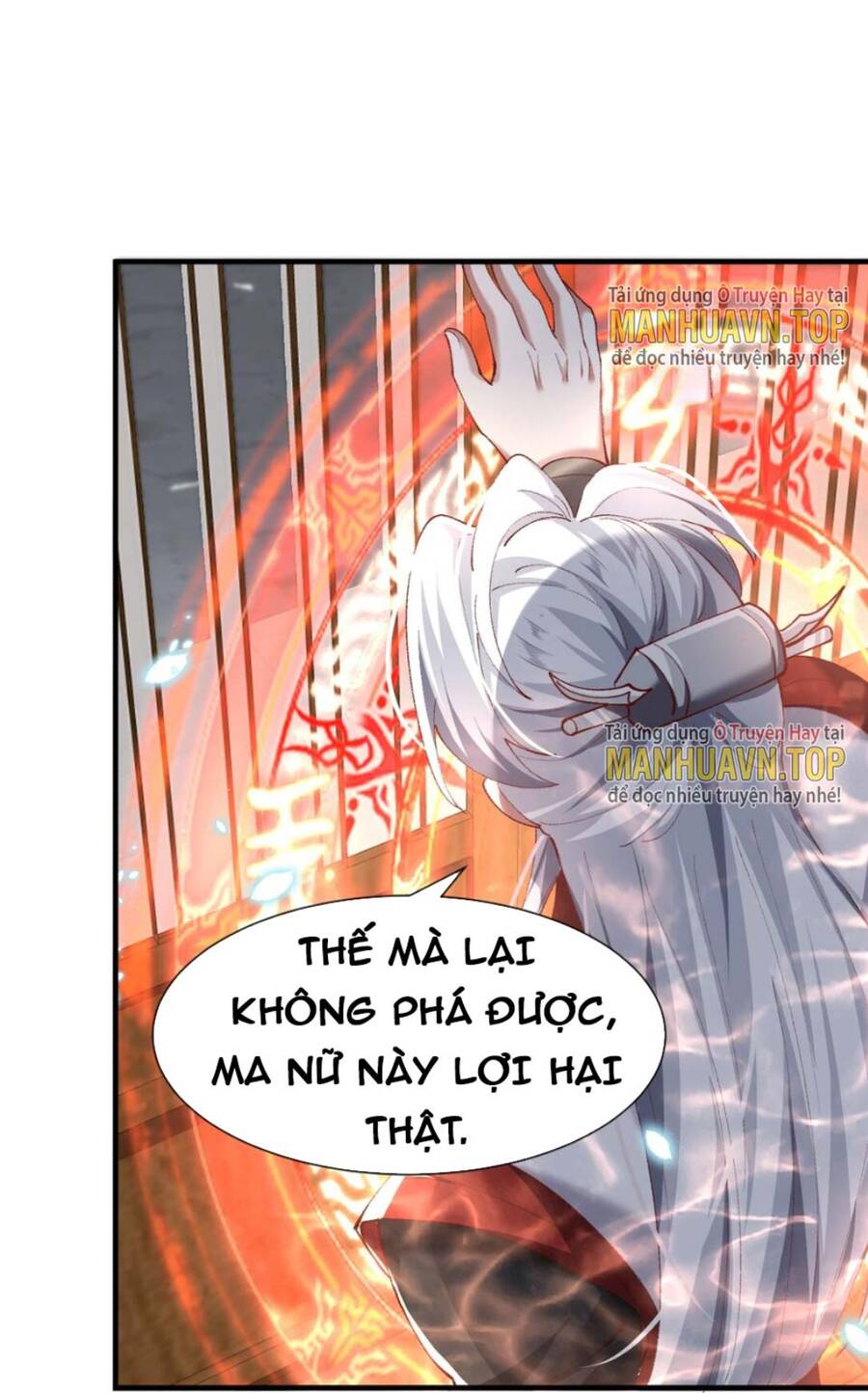 Trong Tông Môn Ngoại Trừ Ta Ra Đều Là Gián Điệp Chapter 3 - 47