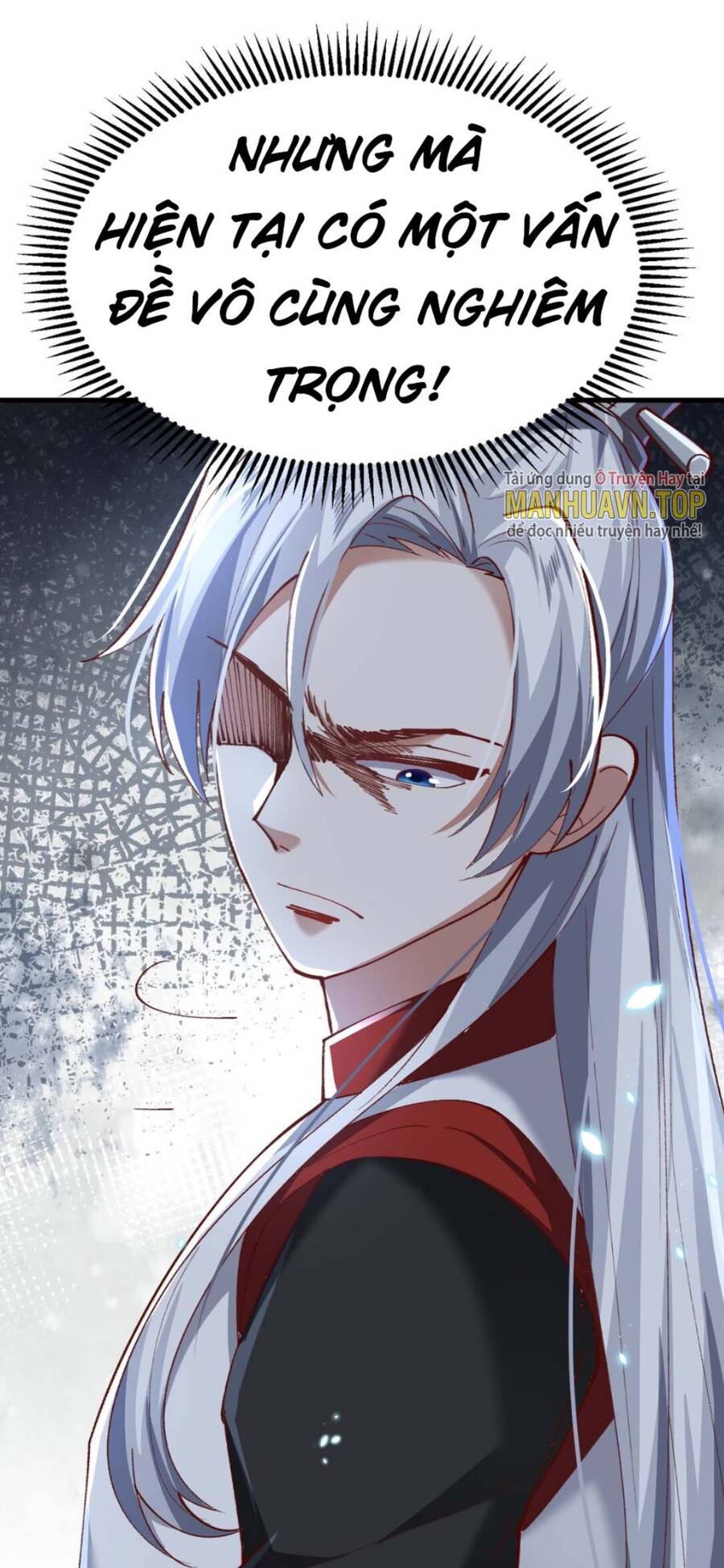 Trong Tông Môn Ngoại Trừ Ta Ra Đều Là Gián Điệp Chapter 3 - 49