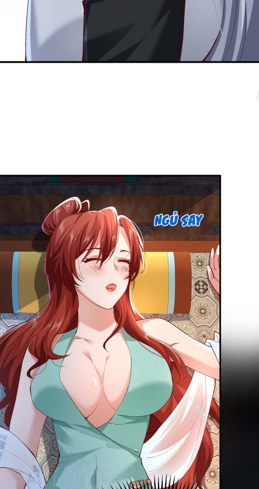 Trong Tông Môn Ngoại Trừ Ta Ra Đều Là Gián Điệp Chapter 3 - 50