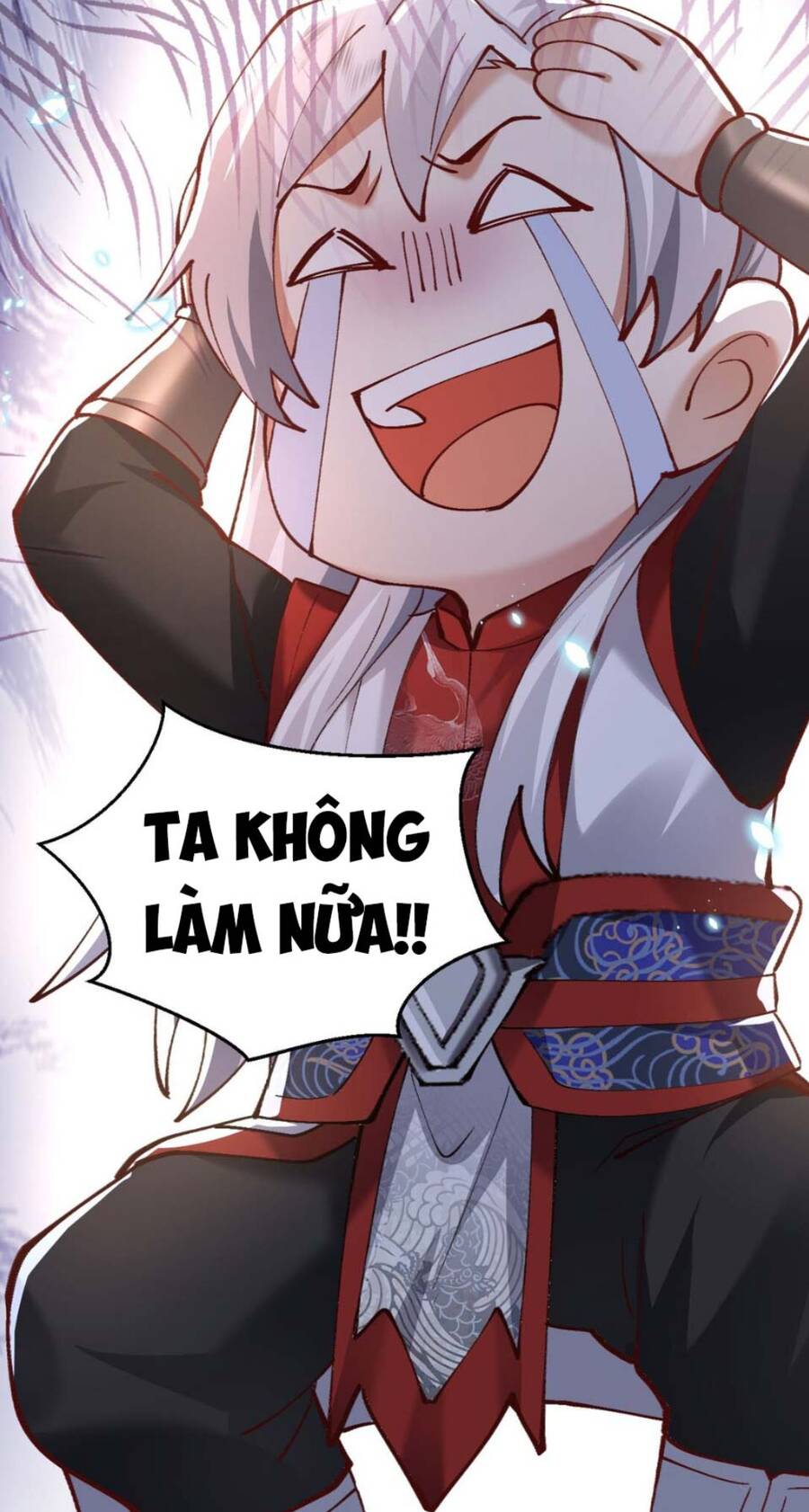 Trong Tông Môn Ngoại Trừ Ta Ra Đều Là Gián Điệp Chapter 4 - 12