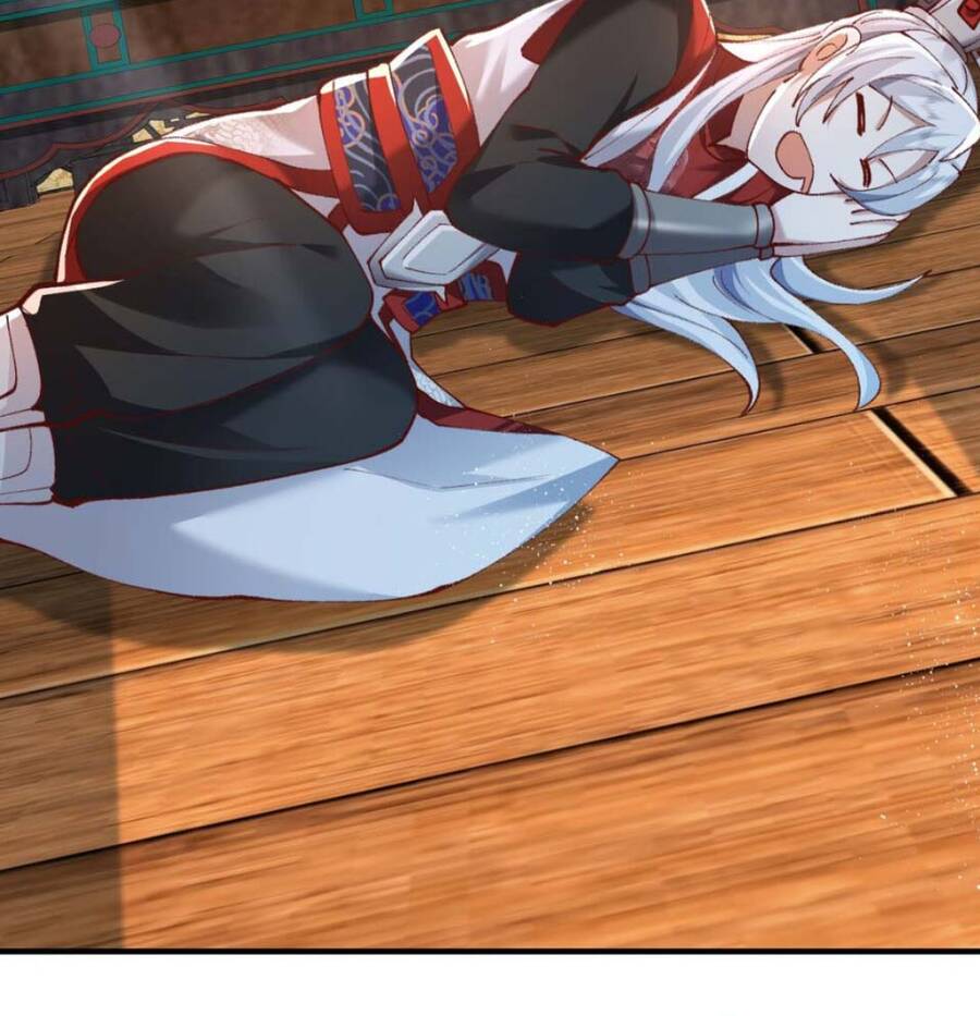 Trong Tông Môn Ngoại Trừ Ta Ra Đều Là Gián Điệp Chapter 4 - 15