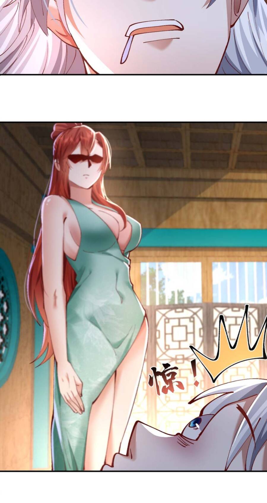 Trong Tông Môn Ngoại Trừ Ta Ra Đều Là Gián Điệp Chapter 4 - 20