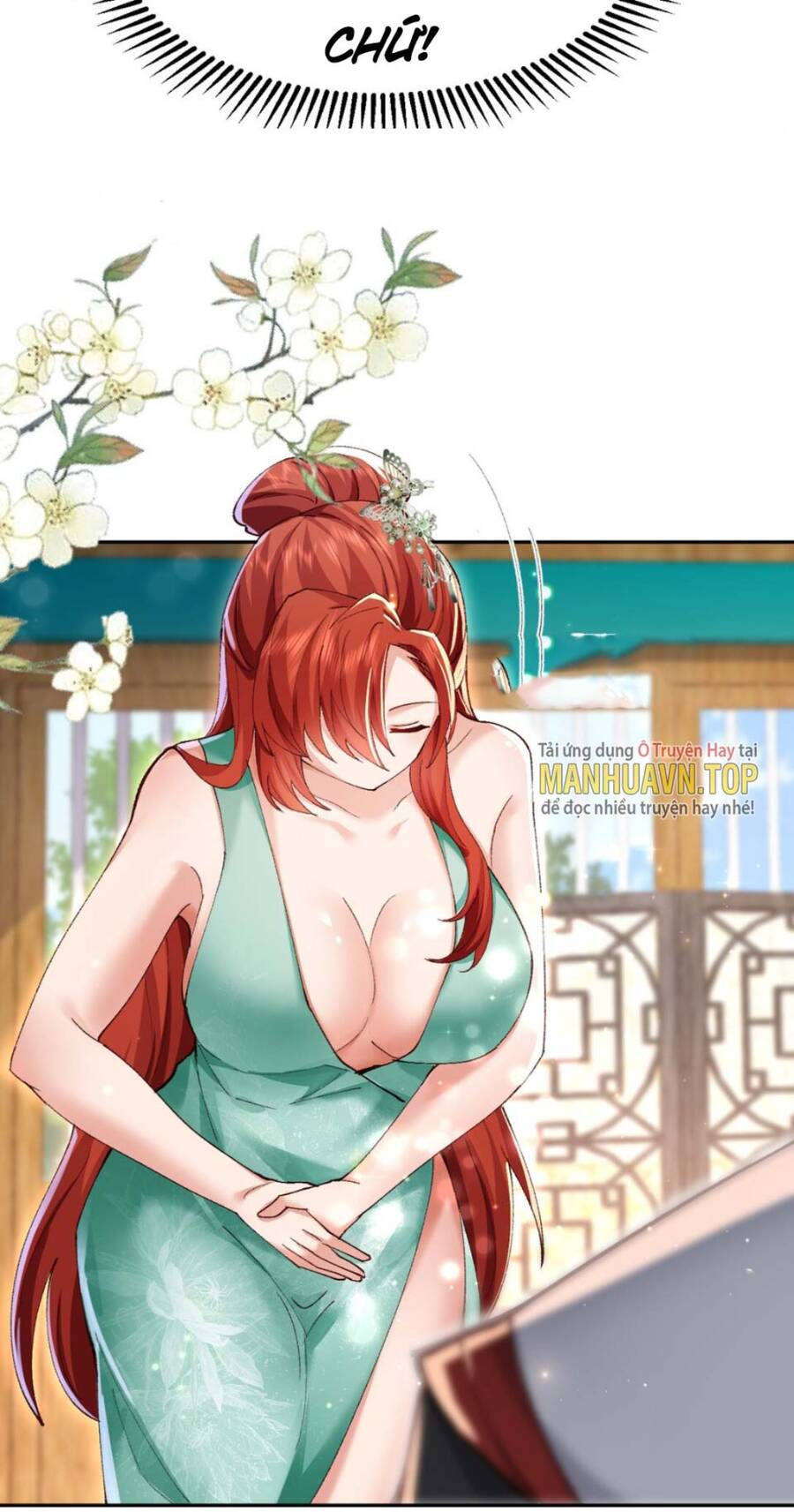 Trong Tông Môn Ngoại Trừ Ta Ra Đều Là Gián Điệp Chapter 4 - 23