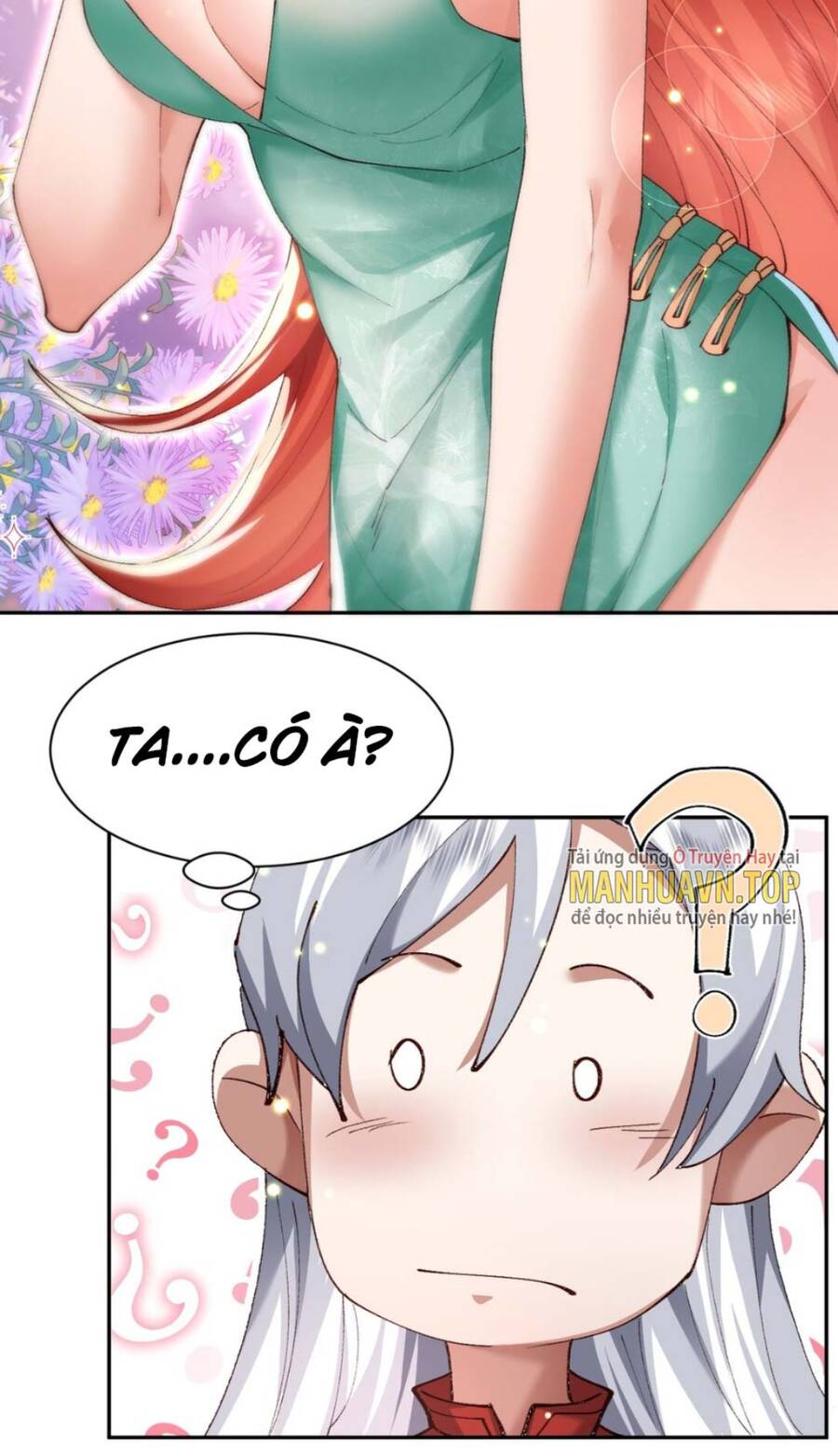 Trong Tông Môn Ngoại Trừ Ta Ra Đều Là Gián Điệp Chapter 4 - 26