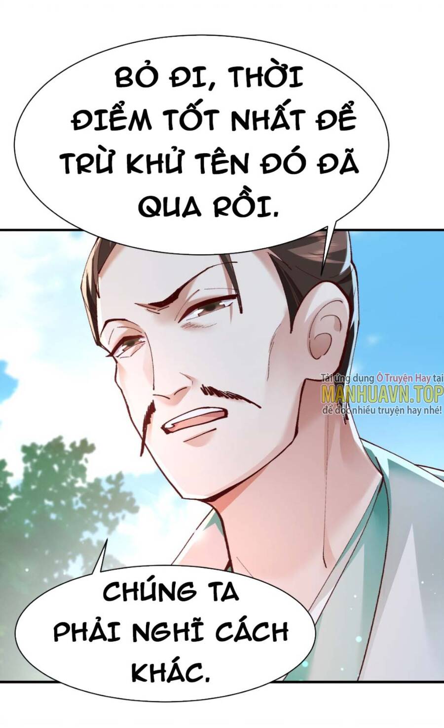 Trong Tông Môn Ngoại Trừ Ta Ra Đều Là Gián Điệp Chapter 4 - 34