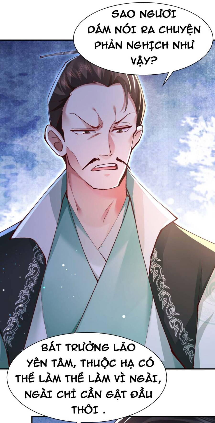 Trong Tông Môn Ngoại Trừ Ta Ra Đều Là Gián Điệp Chapter 4 - 36