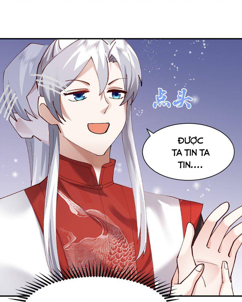 Trong Tông Môn Ngoại Trừ Ta Ra Đều Là Gián Điệp Chapter 5 - 12