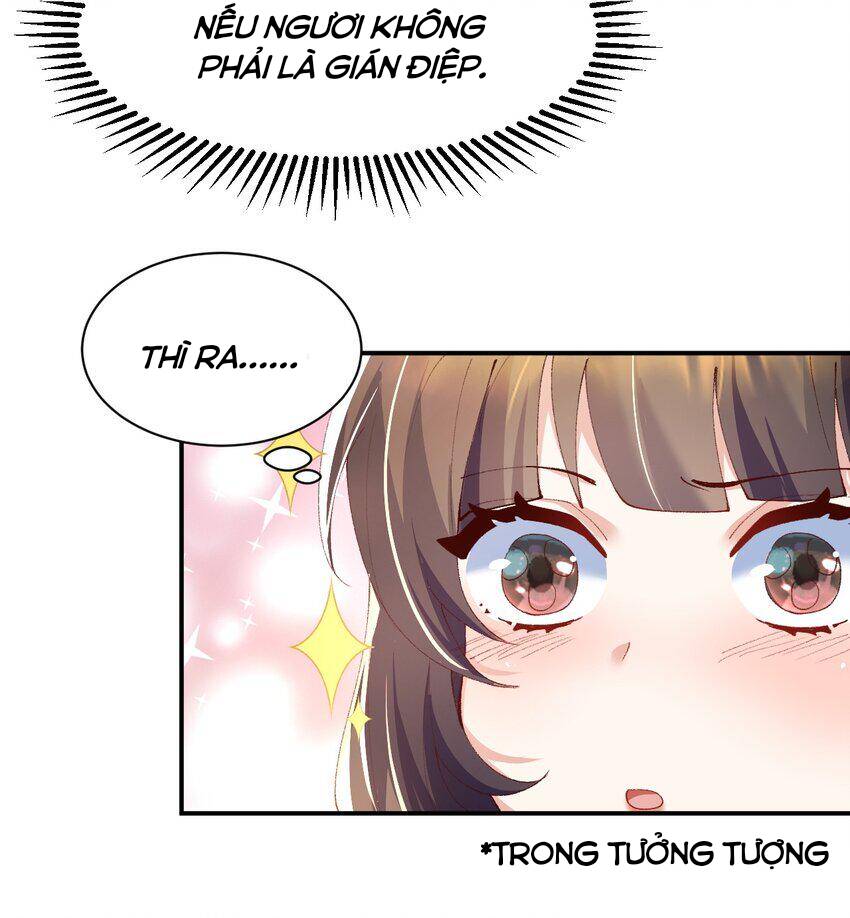 Trong Tông Môn Ngoại Trừ Ta Ra Đều Là Gián Điệp Chapter 5 - 13