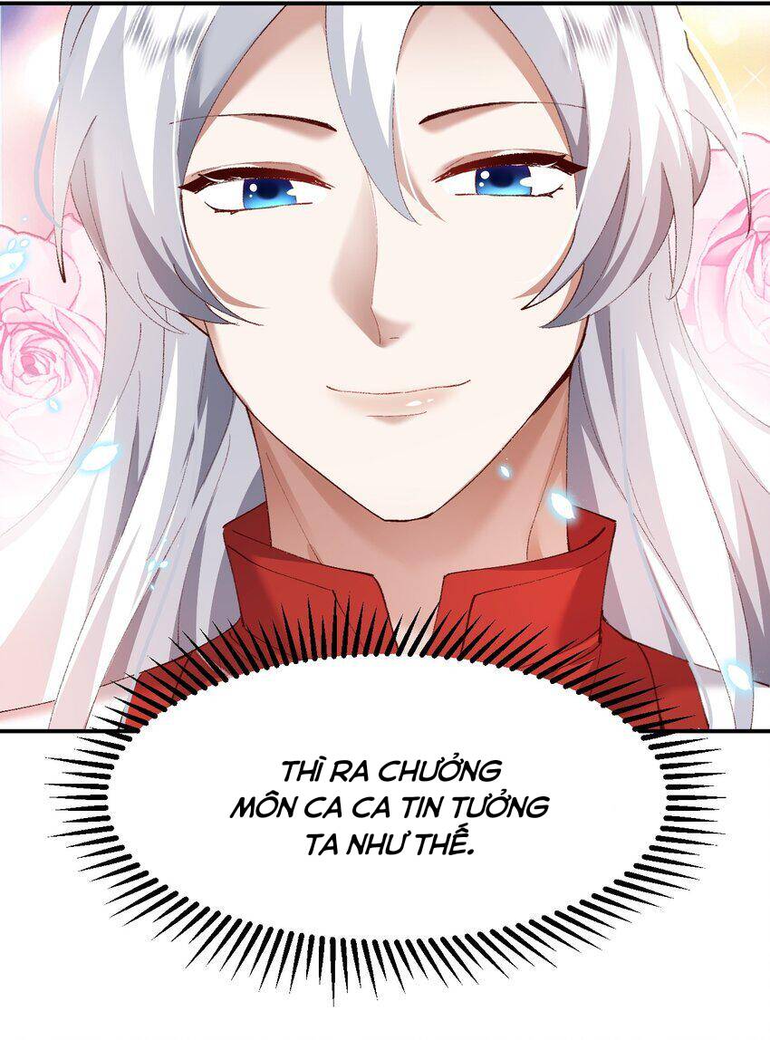 Trong Tông Môn Ngoại Trừ Ta Ra Đều Là Gián Điệp Chapter 5 - 14