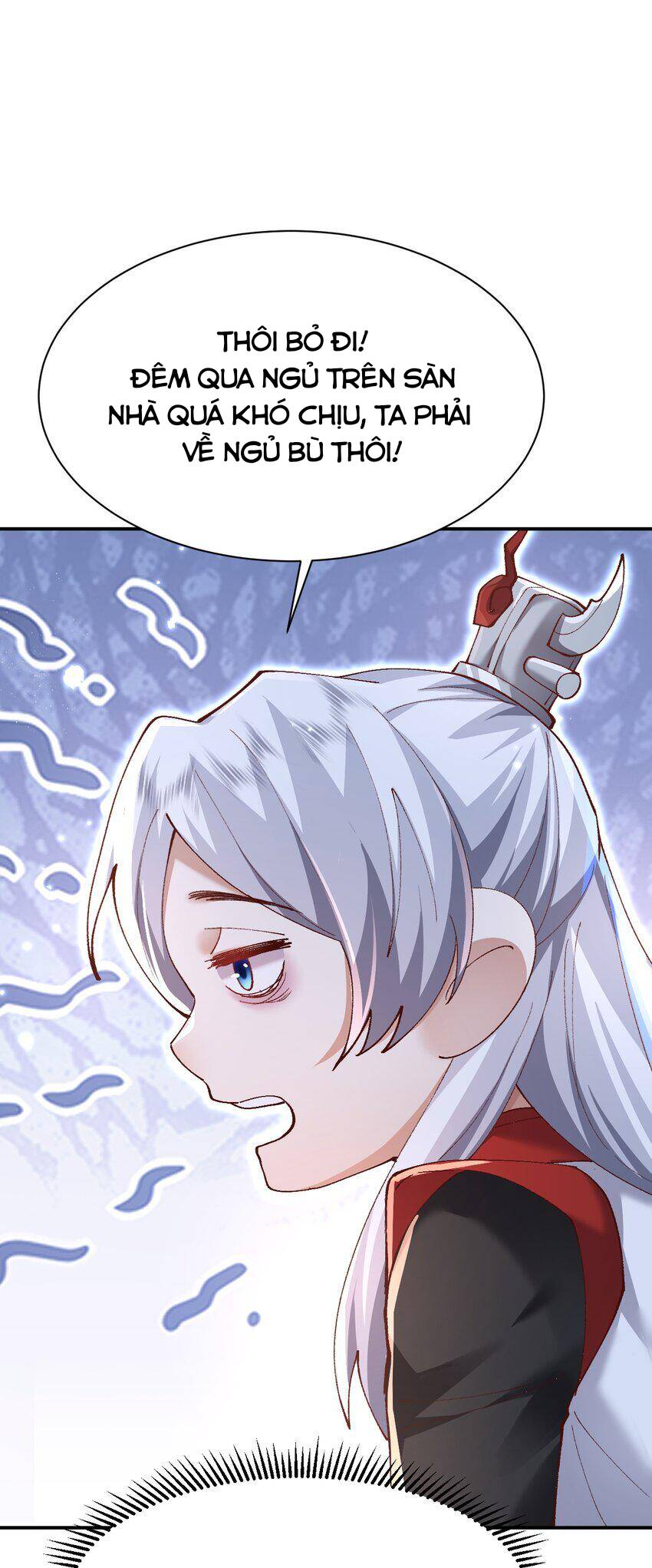 Trong Tông Môn Ngoại Trừ Ta Ra Đều Là Gián Điệp Chapter 5 - 17