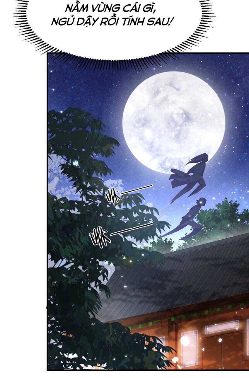 Trong Tông Môn Ngoại Trừ Ta Ra Đều Là Gián Điệp Chapter 5 - 18