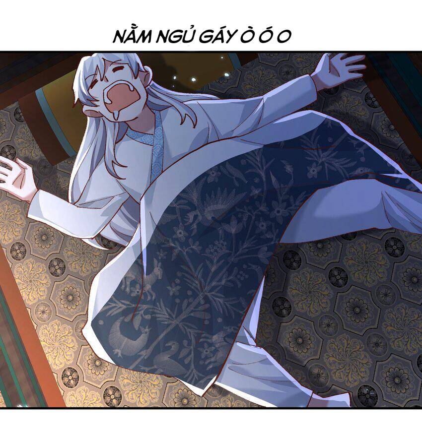 Trong Tông Môn Ngoại Trừ Ta Ra Đều Là Gián Điệp Chapter 5 - 19