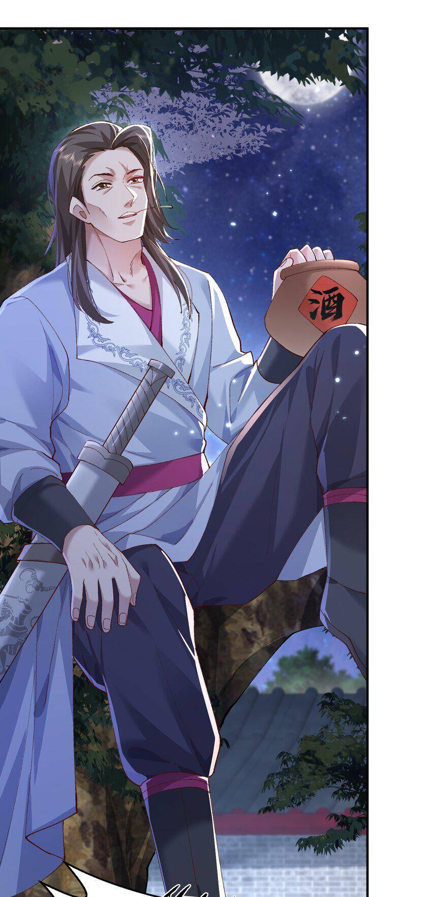 Trong Tông Môn Ngoại Trừ Ta Ra Đều Là Gián Điệp Chapter 5 - 25