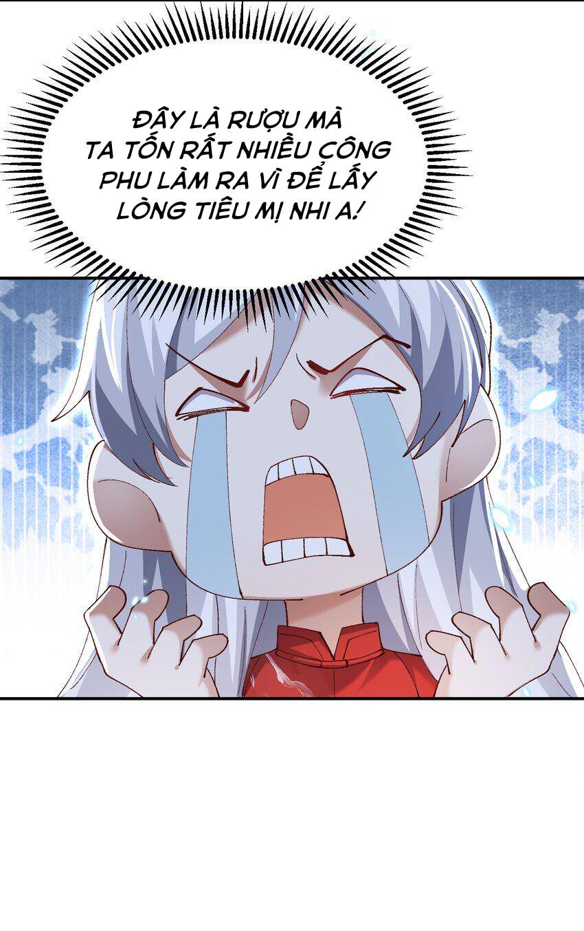 Trong Tông Môn Ngoại Trừ Ta Ra Đều Là Gián Điệp Chapter 5 - 27