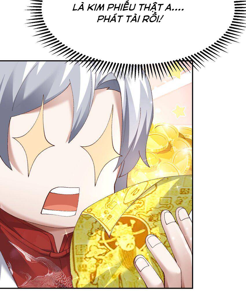 Trong Tông Môn Ngoại Trừ Ta Ra Đều Là Gián Điệp Chapter 5 - 36