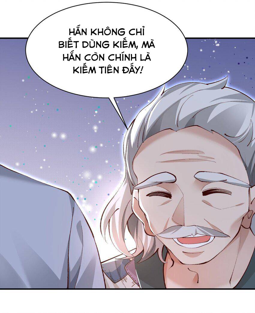 Trong Tông Môn Ngoại Trừ Ta Ra Đều Là Gián Điệp Chapter 5 - 42