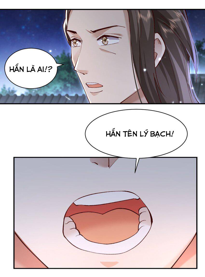 Trong Tông Môn Ngoại Trừ Ta Ra Đều Là Gián Điệp Chapter 5 - 44