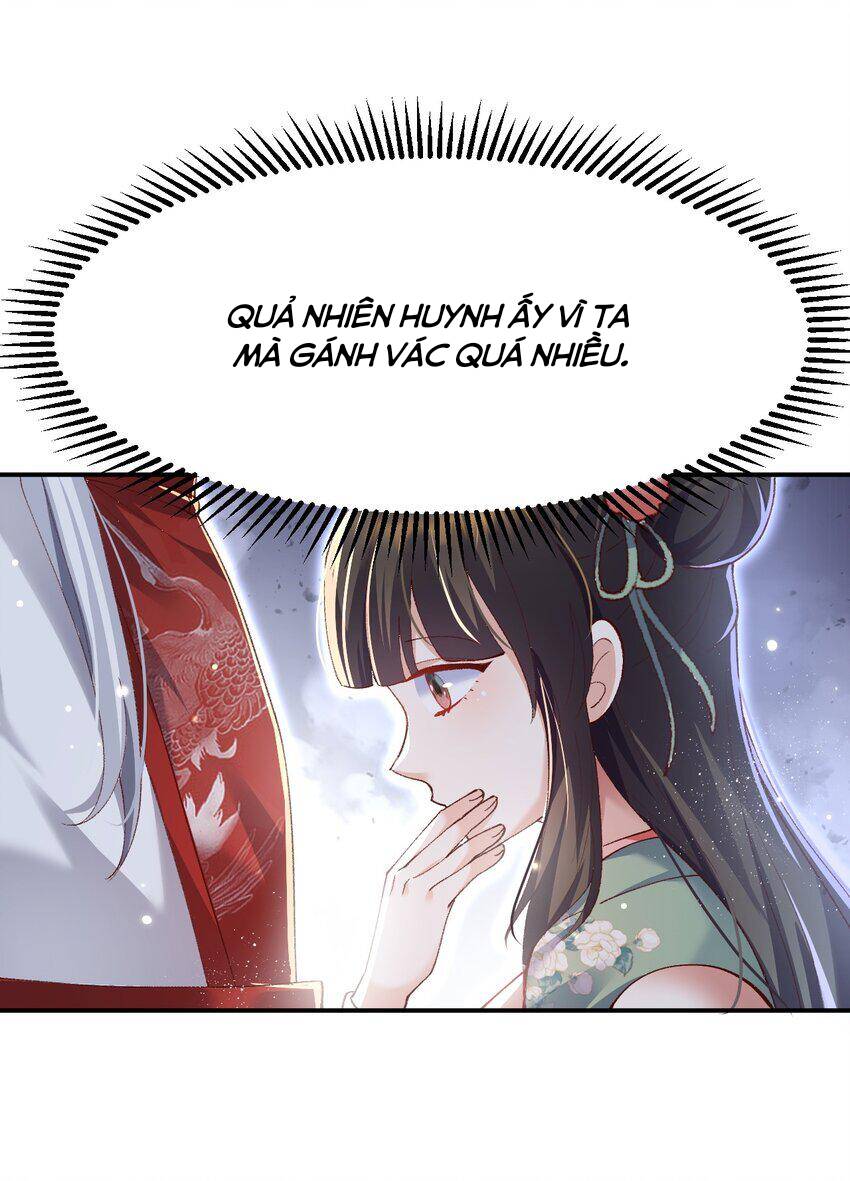 Trong Tông Môn Ngoại Trừ Ta Ra Đều Là Gián Điệp Chapter 5 - 9