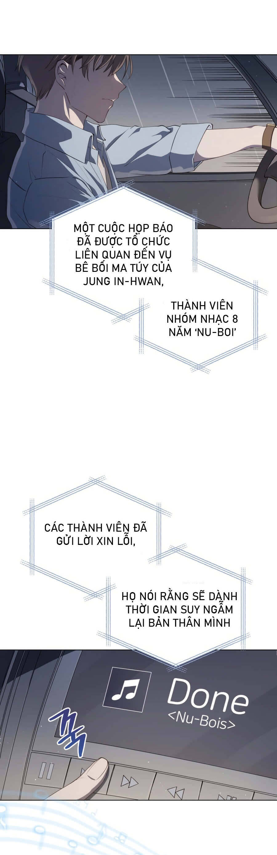 Cuộc Sống Thứ 2 Của Thần Tượng Toàn Năng Chapter 1 - 2
