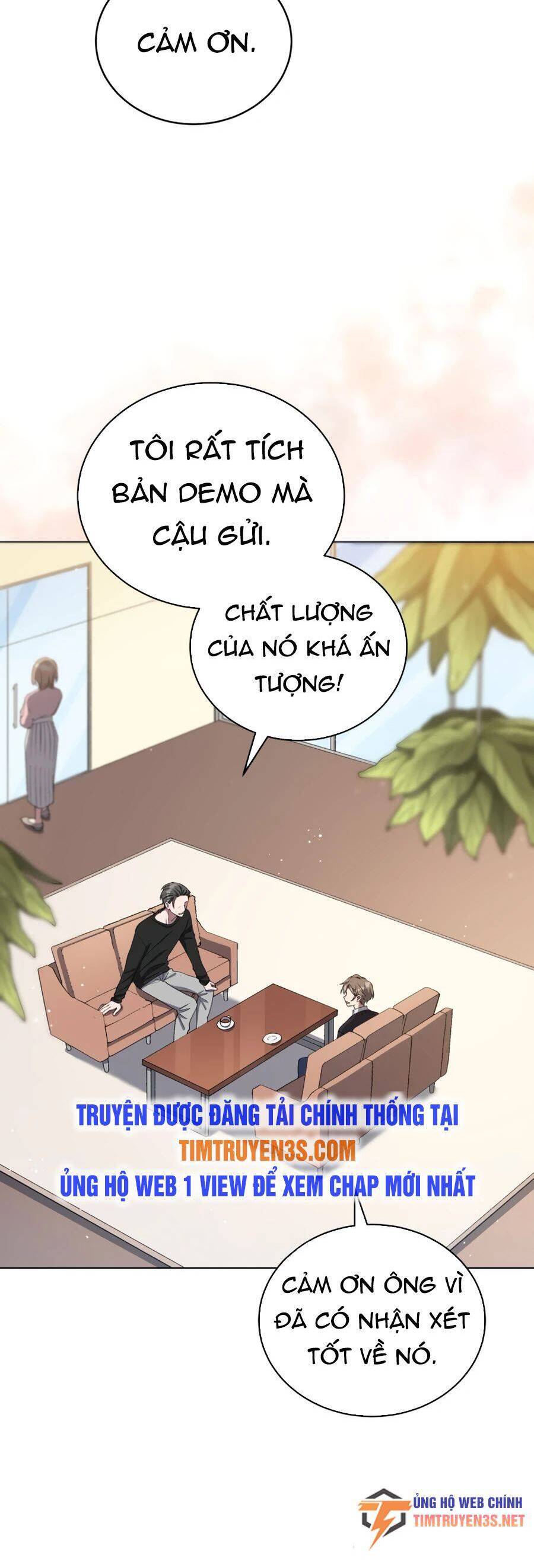 Cuộc Sống Thứ 2 Của Thần Tượng Toàn Năng Chapter 12 - 12