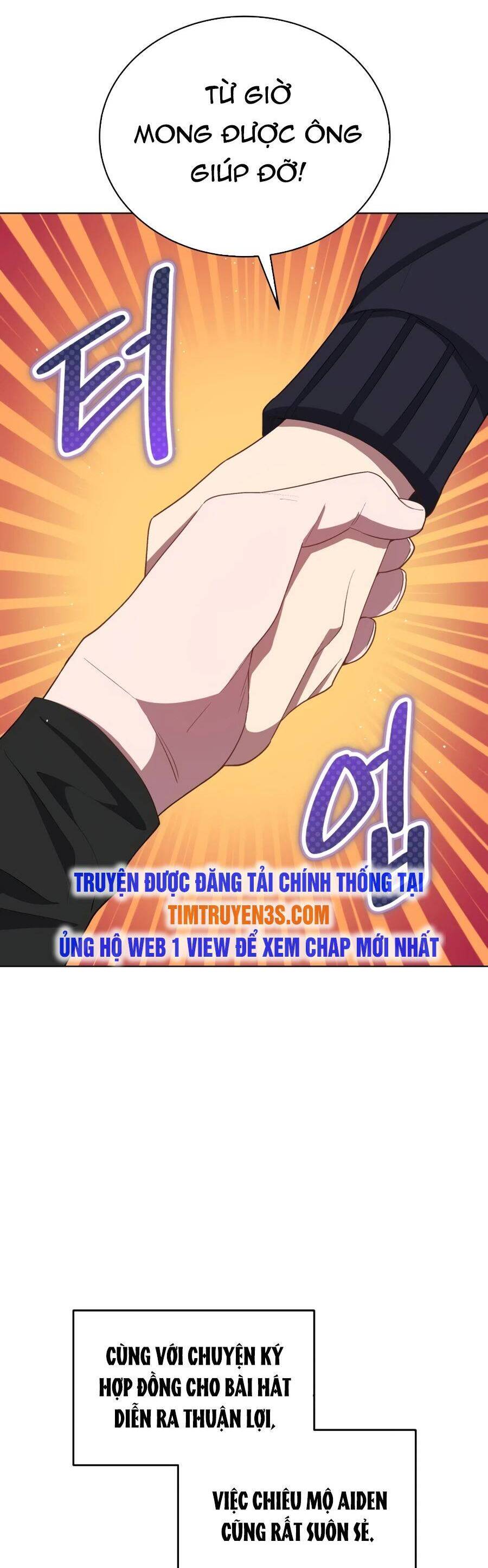 Cuộc Sống Thứ 2 Của Thần Tượng Toàn Năng Chapter 12 - 23