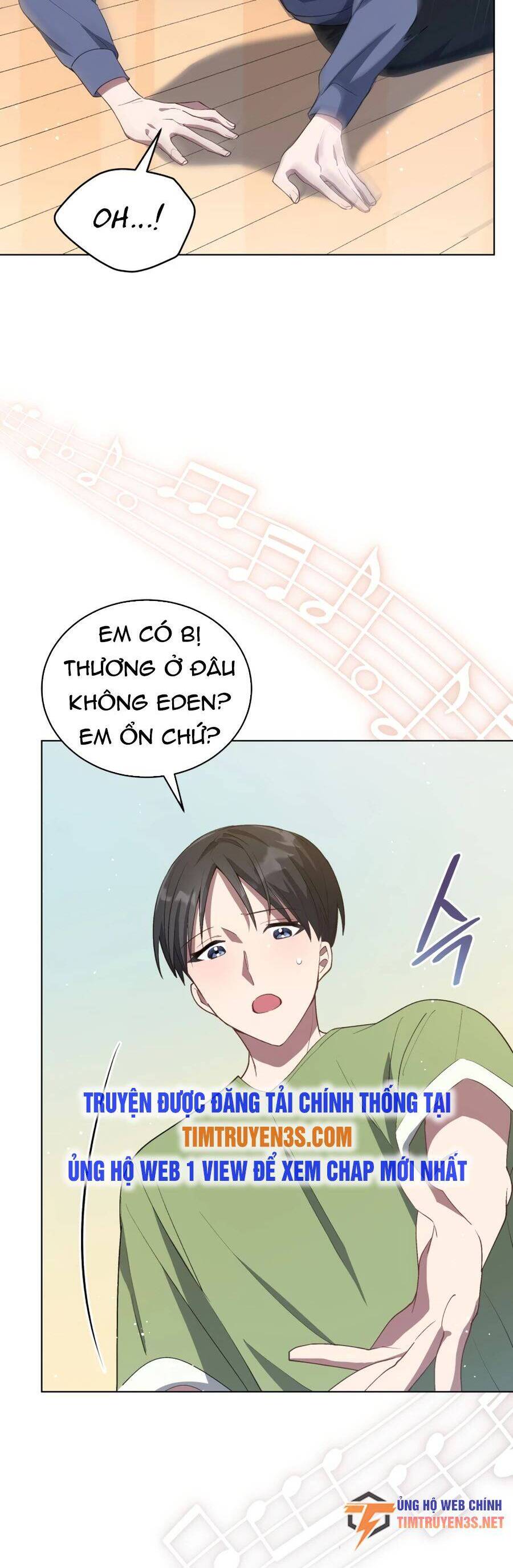 Cuộc Sống Thứ 2 Của Thần Tượng Toàn Năng Chapter 12 - 32