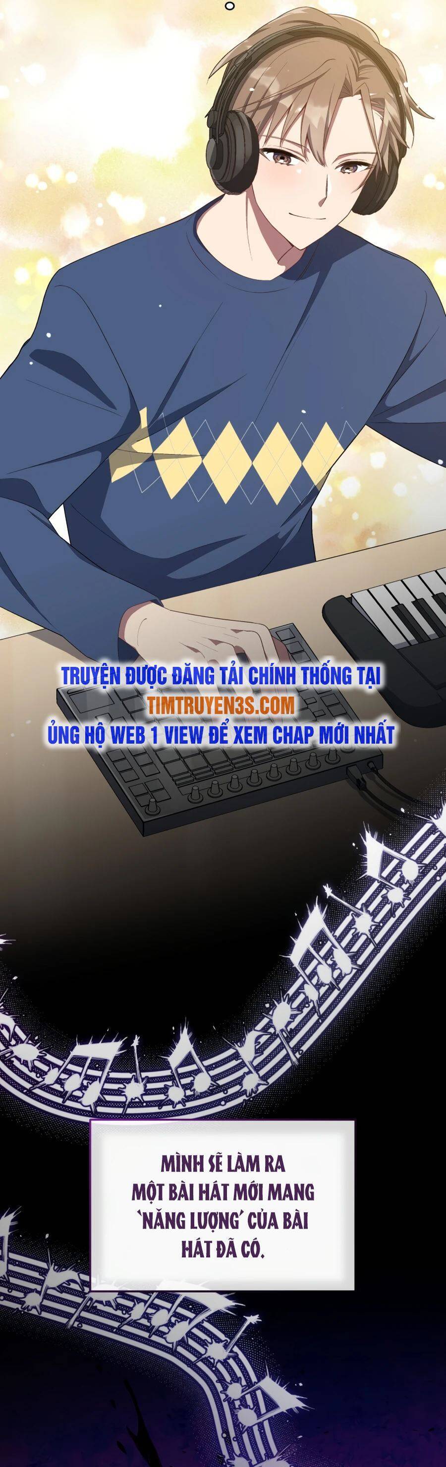 Cuộc Sống Thứ 2 Của Thần Tượng Toàn Năng Chapter 12 - 5