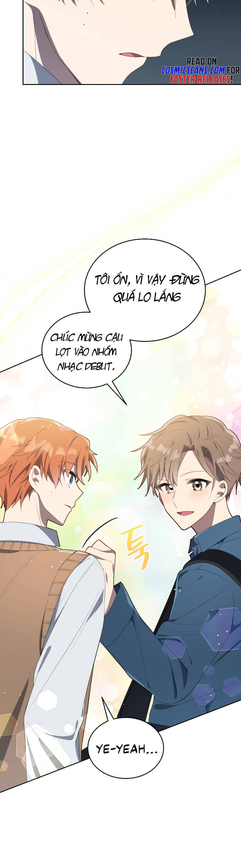 Cuộc Sống Thứ 2 Của Thần Tượng Toàn Năng Chapter 3 - 23
