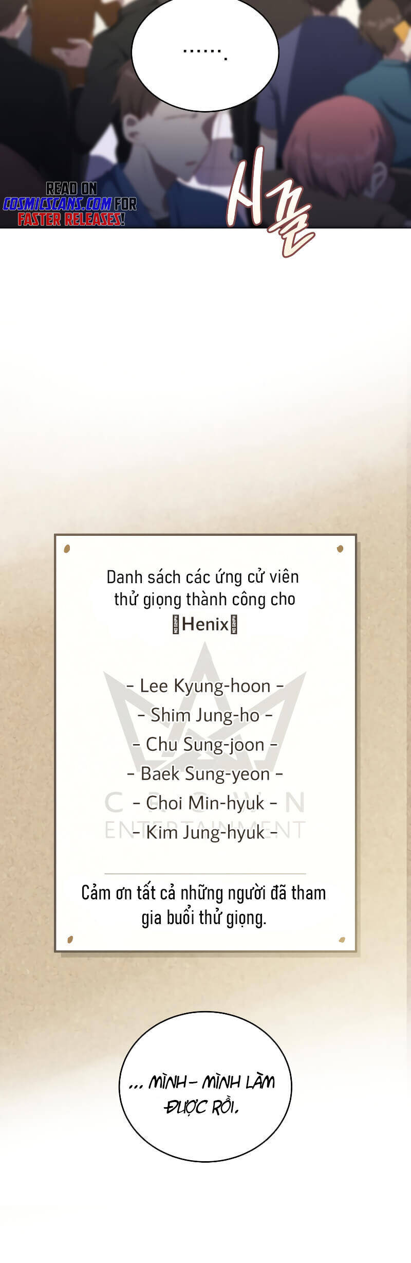 Cuộc Sống Thứ 2 Của Thần Tượng Toàn Năng Chapter 3 - 18
