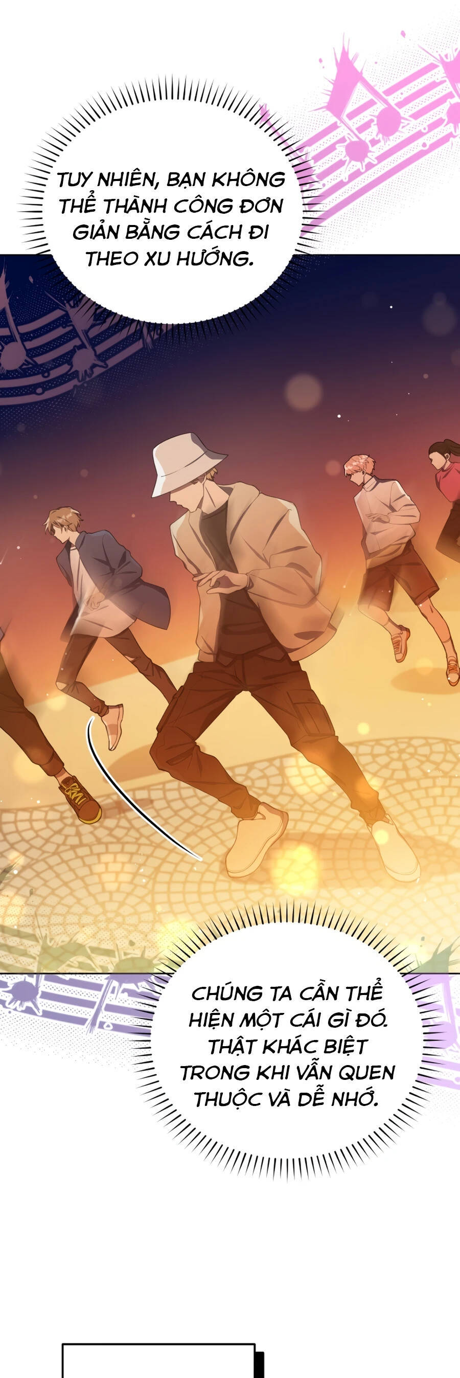 Cuộc Sống Thứ 2 Của Thần Tượng Toàn Năng Chapter 4 - 47