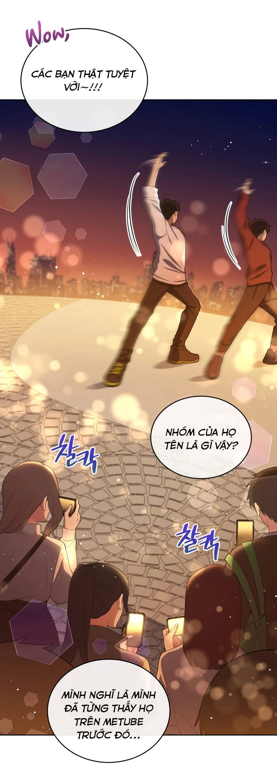 Cuộc Sống Thứ 2 Của Thần Tượng Toàn Năng Chapter 4 - 56