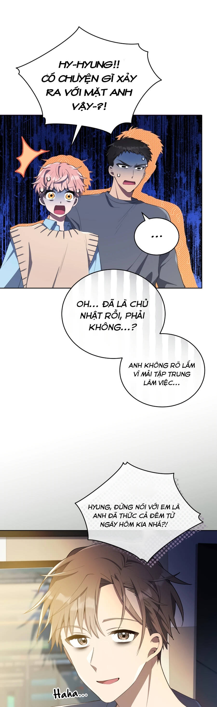 Cuộc Sống Thứ 2 Của Thần Tượng Toàn Năng Chapter 5 - 43