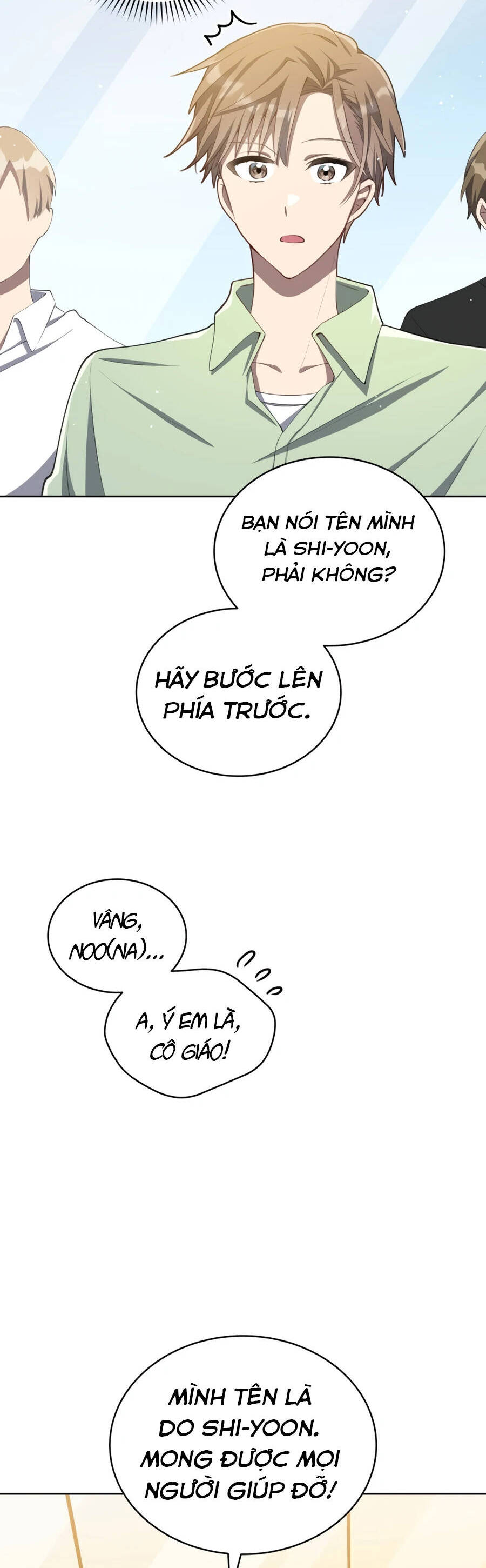 Cuộc Sống Thứ 2 Của Thần Tượng Toàn Năng Chapter 5 - 24