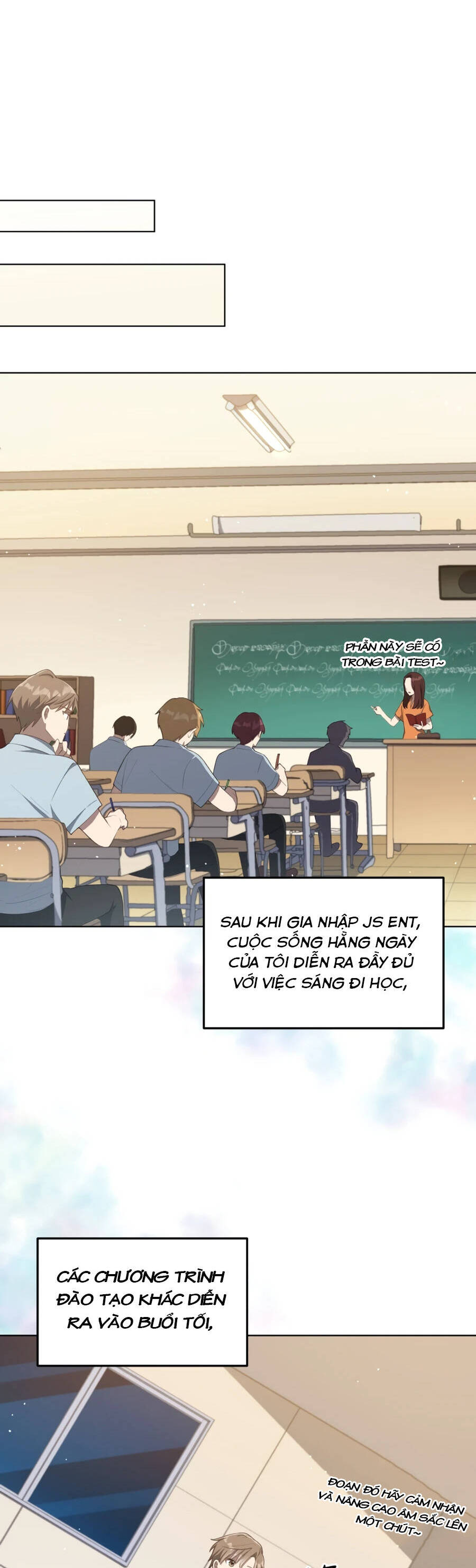 Cuộc Sống Thứ 2 Của Thần Tượng Toàn Năng Chapter 5 - 37