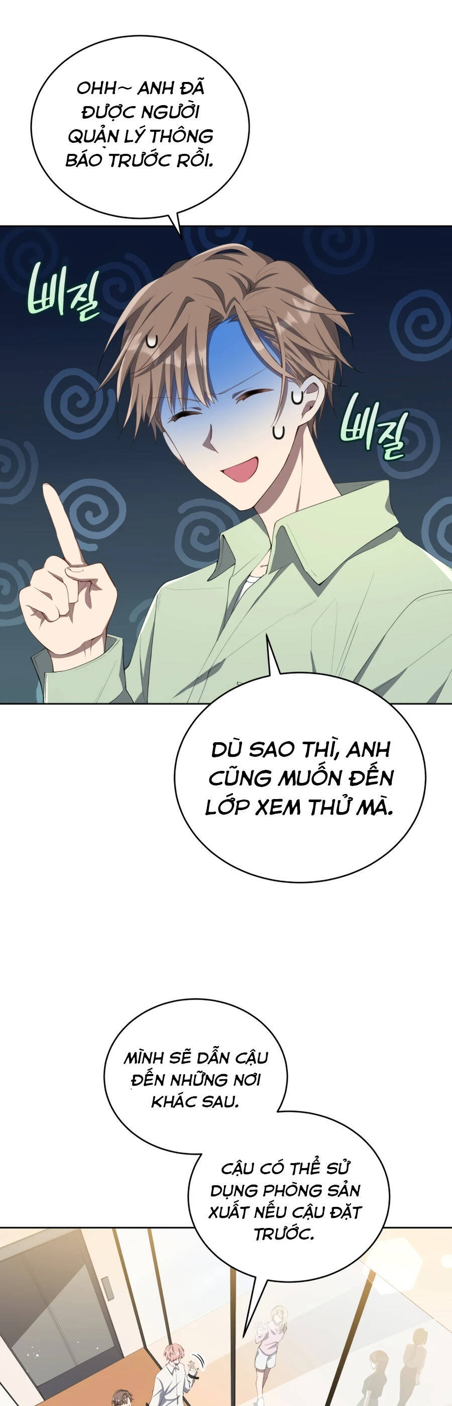 Cuộc Sống Thứ 2 Của Thần Tượng Toàn Năng Chapter 5 - 16