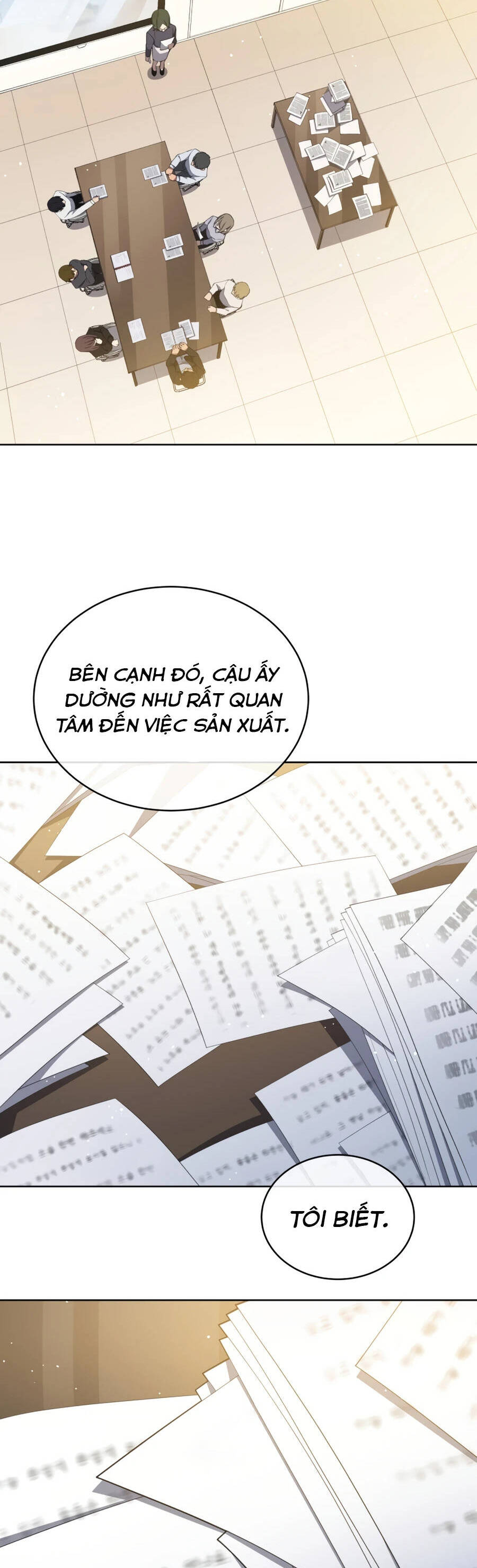 Cuộc Sống Thứ 2 Của Thần Tượng Toàn Năng Chapter 5 - 49