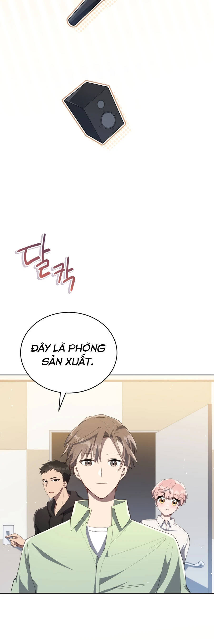 Cuộc Sống Thứ 2 Của Thần Tượng Toàn Năng Chapter 5 - 34