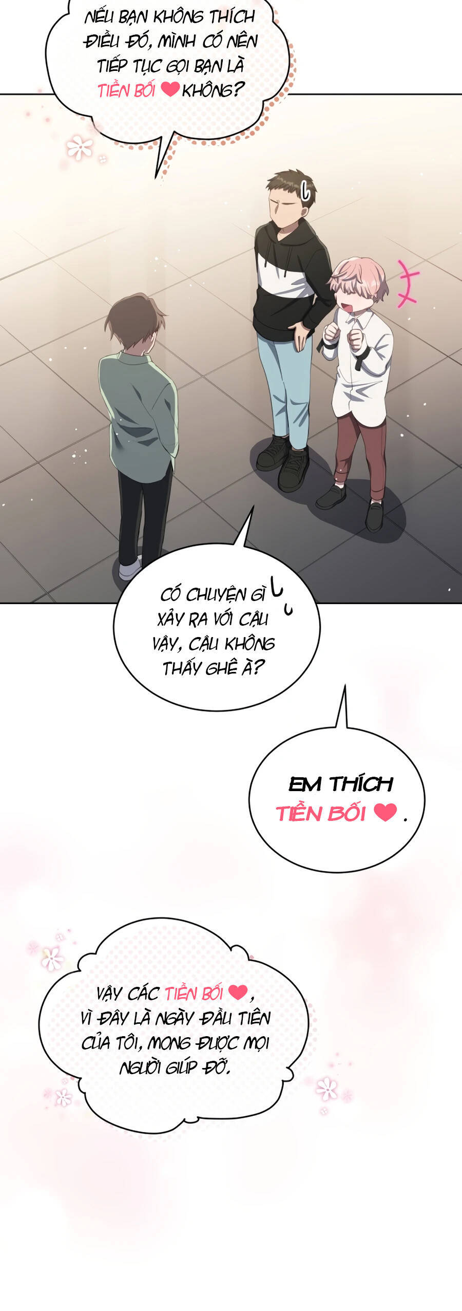 Cuộc Sống Thứ 2 Của Thần Tượng Toàn Năng Chapter 5 - 13