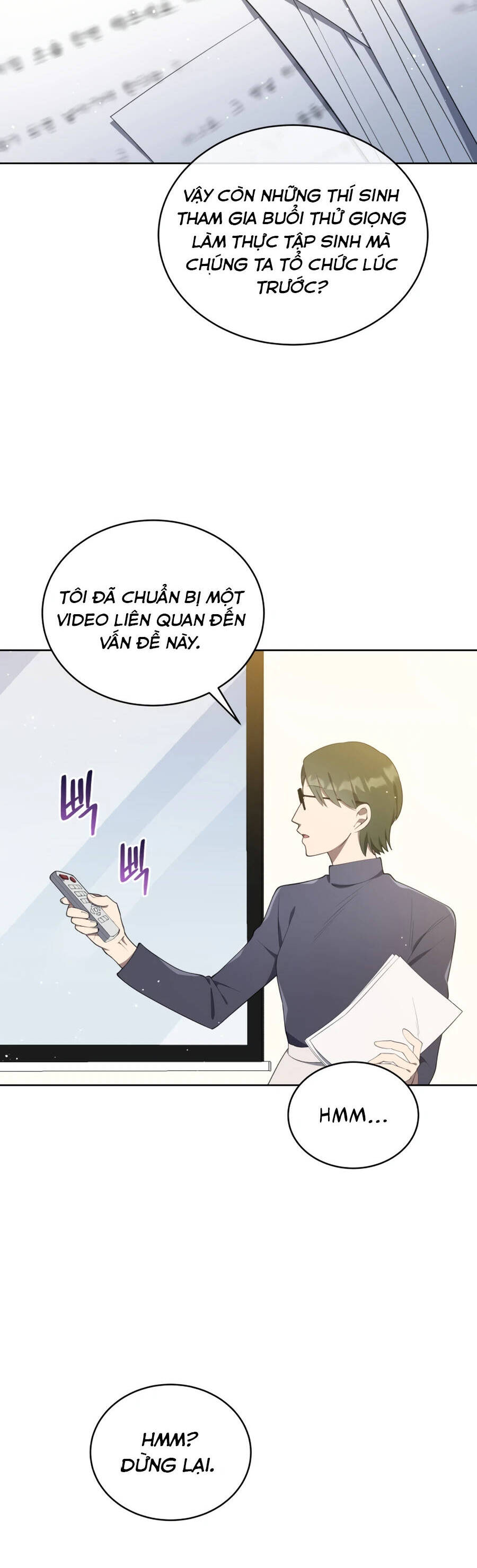 Cuộc Sống Thứ 2 Của Thần Tượng Toàn Năng Chapter 5 - 50