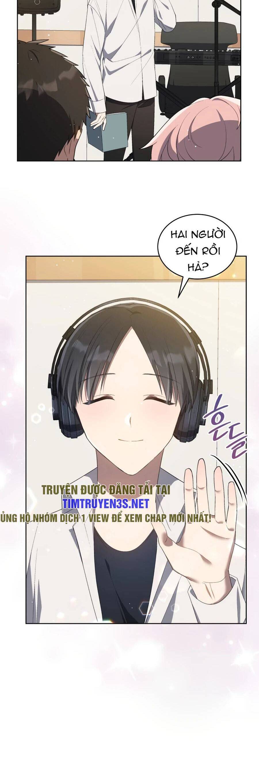 Cuộc Sống Thứ 2 Của Thần Tượng Toàn Năng Chapter 7 - 13