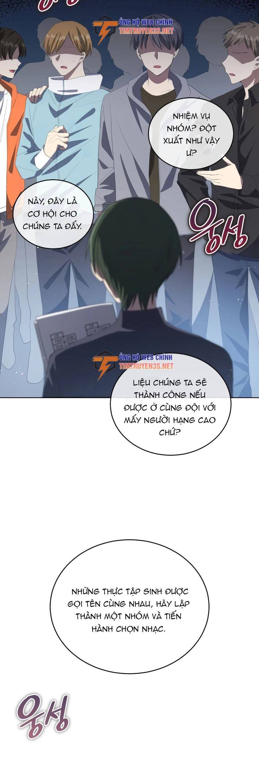 Cuộc Sống Thứ 2 Của Thần Tượng Toàn Năng Chapter 7 - 29