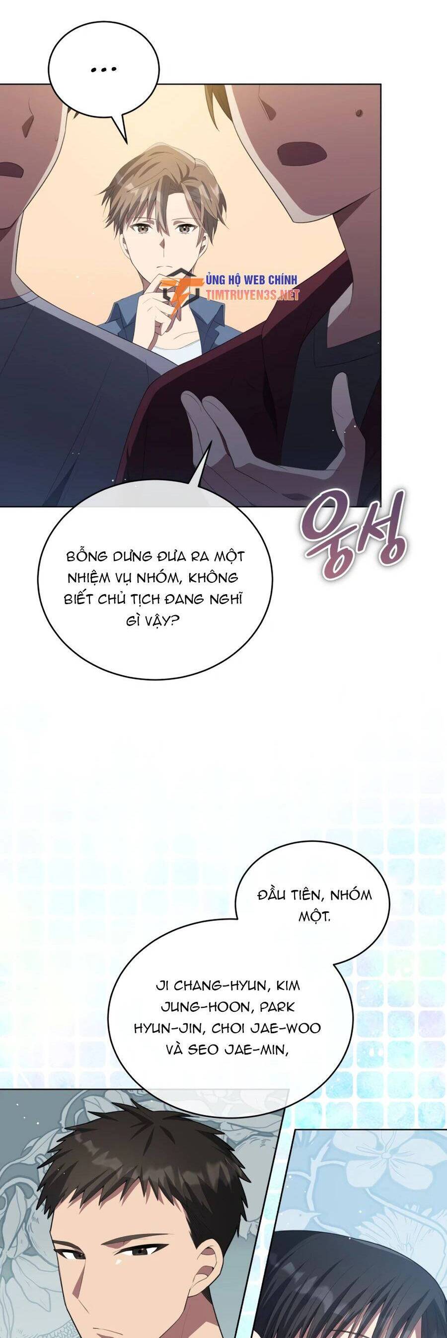 Cuộc Sống Thứ 2 Của Thần Tượng Toàn Năng Chapter 7 - 30