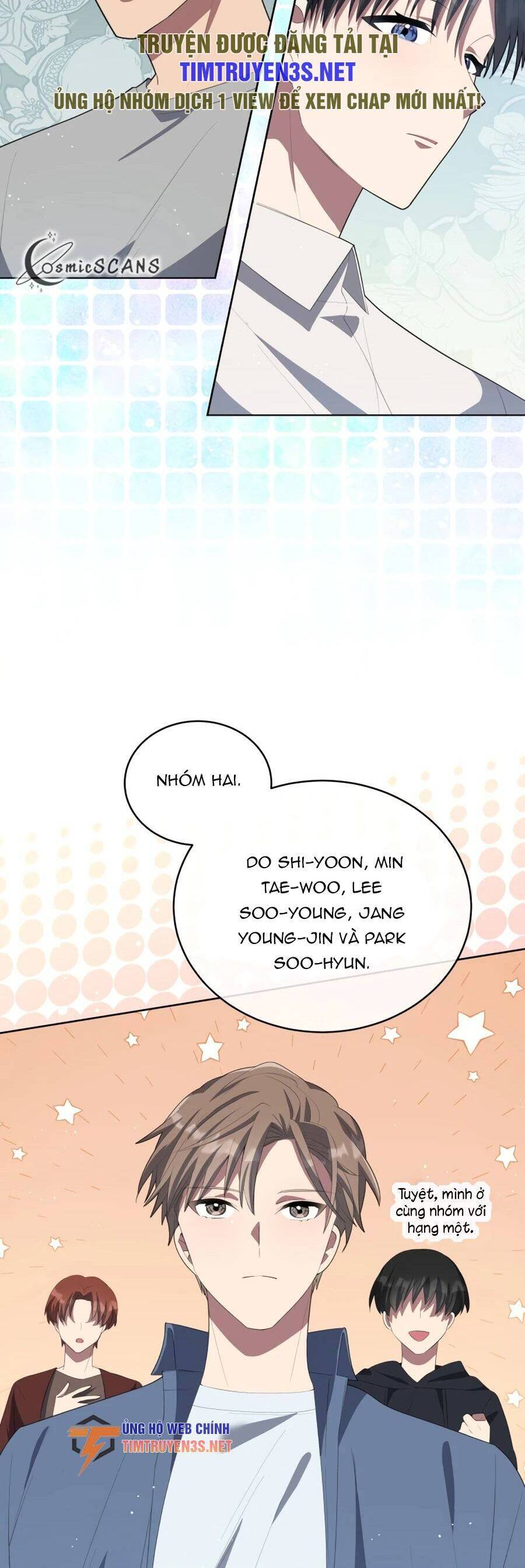 Cuộc Sống Thứ 2 Của Thần Tượng Toàn Năng Chapter 7 - 31
