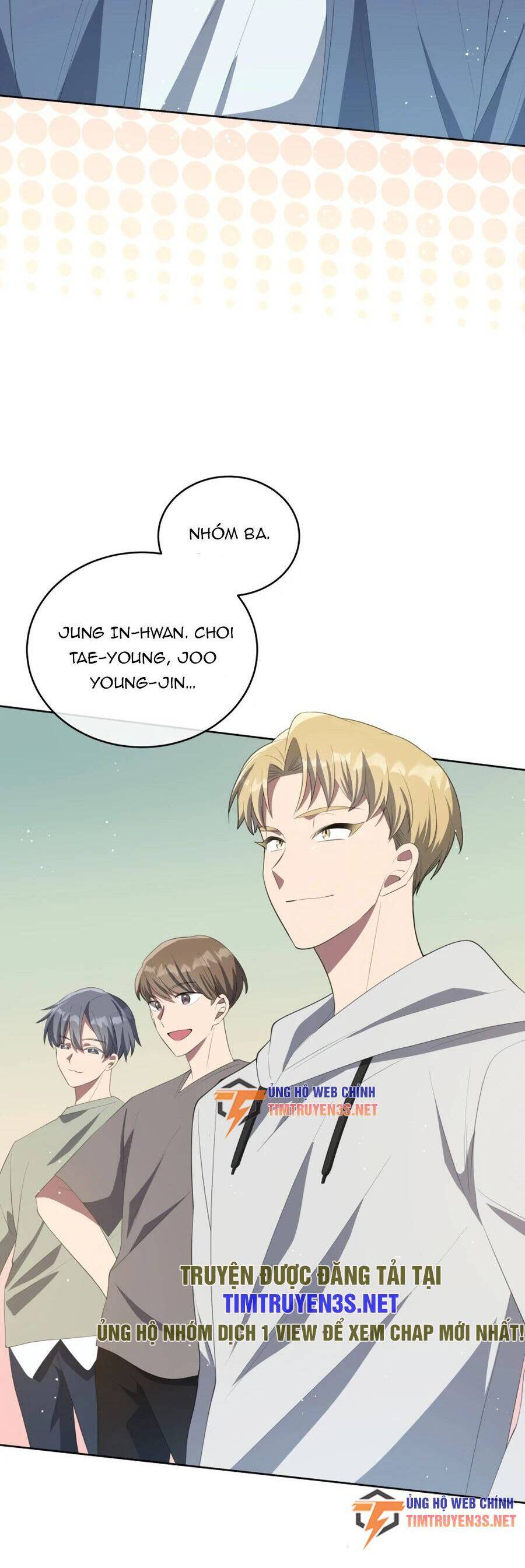 Cuộc Sống Thứ 2 Của Thần Tượng Toàn Năng Chapter 7 - 32