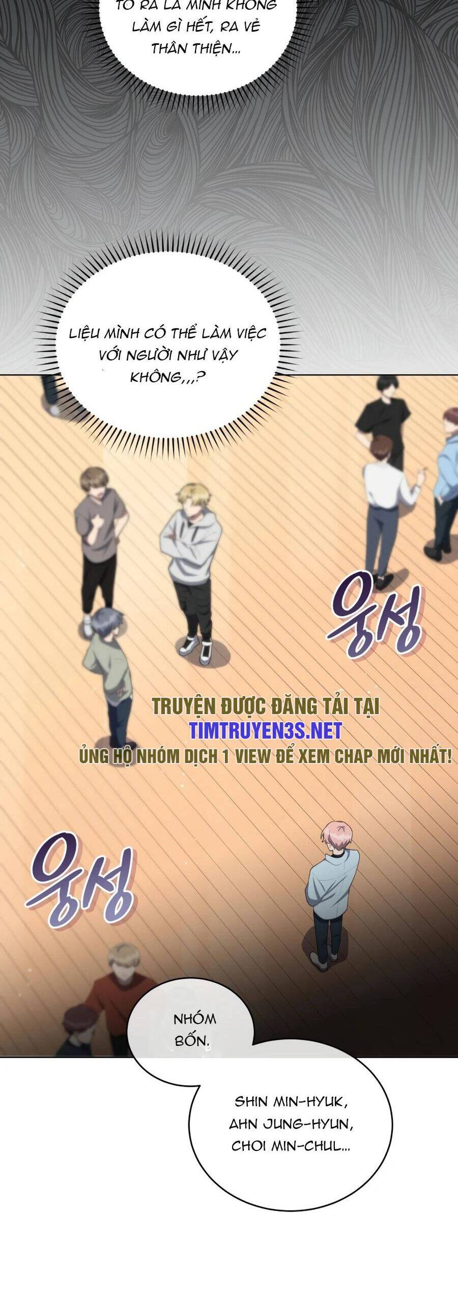 Cuộc Sống Thứ 2 Của Thần Tượng Toàn Năng Chapter 7 - 35