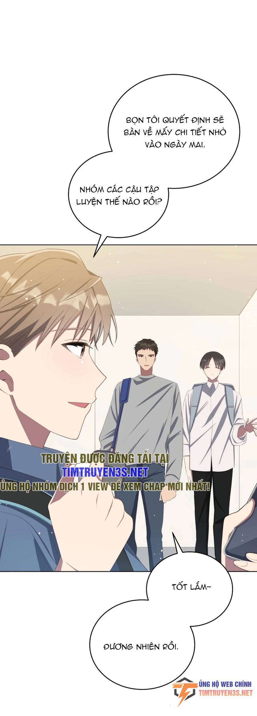 Cuộc Sống Thứ 2 Của Thần Tượng Toàn Năng Chapter 7 - 42